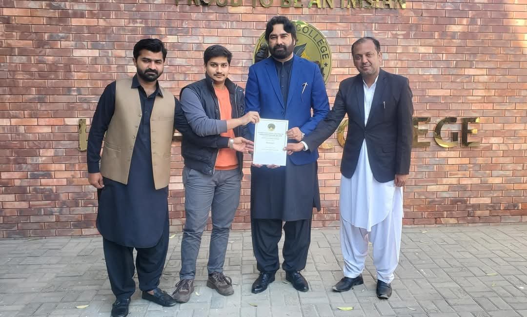 Participation in Moot Court Competition